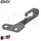MF6556 Piastra Sostegno Cavi Motore EVOK Vespa 50 125 Special PK ET3 Primavera