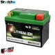 MF6557  Batteria Litio 12V Skyrich Leggera Ricambio YTZ5S / YTX5L-BS / YTX4L-BS