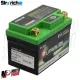 MF6557  Batteria Litio 12V Skyrich Leggera Ricambio YTZ5S / YTX5L-BS / YTX4L-BS