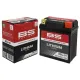 MF6558 - Batteria Litio BSLi-01 12V BS Battery Leggera Potente per KTM Honda