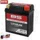 MF6558 - Batteria Litio BSLi-01 12V BS Battery Leggera Potente per KTM Honda