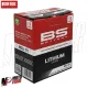 MF6558 - Batteria Litio BSLi-01 12V BS Battery Leggera Potente per KTM Honda