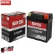 MF6558 - Batteria Litio BSLi-01 12V BS Battery Leggera Potente per KTM Honda