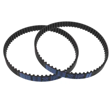 MF6559 - Kit 2 Cinghia Distribuzione Dayco Ducati Monster 600 620 mod 1998/2006