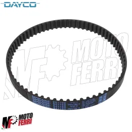 MF6559 Kit 2 Cinghia Distribuzione Dayco Ducati Supersport 750 800 mod 1999/2005 2
