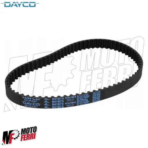 MF6561 Kit 2 Cinghia Distribuzione Dayco Ducati Monster / S 1000 mod 2003-2005