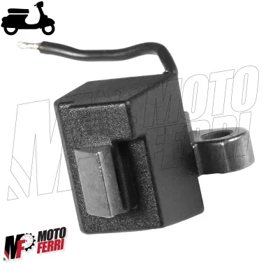 MF6565 Pick Up Magnete di Ricambio per Statore Vespa 50 PK S XL Rush