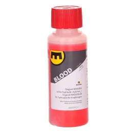MF6566 Olio Minerale Magura Blood per Frizioni Idrauliche KTM Husqvarna 100ml