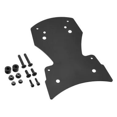 MF4871 Staffa Givi per Piastra Bauletto Monolock Suzuki DL 650 V-Strom 2011-2016