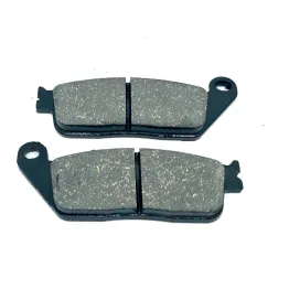 MF0796 PASTICCHE PASTIGLIE DISCO FRENO ANTERIORE YAMAHA 125 250 XCITY X-CITY