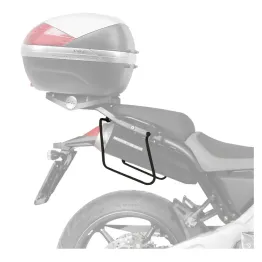 MF6570 Telaietti Posteriori per Borse Soffici GIVI Yamaha MT03 660 mod 2006/2014