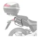 MF6570 Telaietti Posteriori per Borse Soffici GIVI Yamaha MT03 660 mod 2006/2014