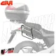 MF6570 Telaietti Posteriori per Borse Soffici GIVI Yamaha MT03 660 mod 2006/2014