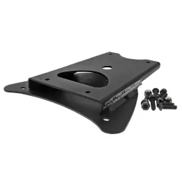 MF6573 Supporto per Piastra Bauletto Givi per Beverly 125 250 400 500 2001/2007