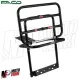 MF6577 Portapacchi Posteriore Nero Faco Vespa PX 125 150 200 Arcobaleno Disco