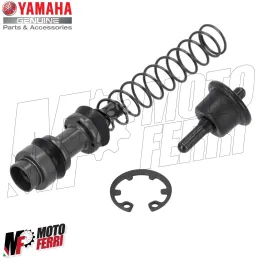 MF6578 Kit Revisione Pompa Freno Posteriore Yamaha TMax 530 560 da 2017 a 2024 2