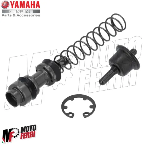 MF6578 Kit Revisione Pompa Freno Posteriore Yamaha TMax 530 560 da 2017 a 2024