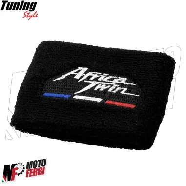 MF3346 Polsino Honda Africa Twin Serbatoio Vaschetta Olio Freno Frizione Moto