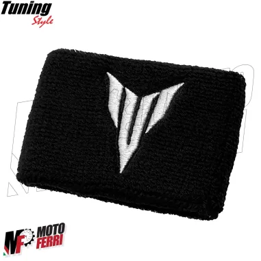 MF6582 Polsino Yamaha MT07 MT09 MT10 Serbatoio Vaschetta Olio Freno Frizione