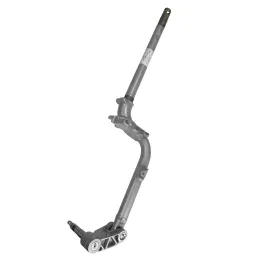 MF6585 Forcella Anteriore Originale Vespa PX 125 150 200 Millenium a Disco