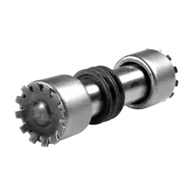 MF6586 Perno Snodo Forcella Anteriore 12x50 mm Piaggio Vespa PX PE 125 150 200