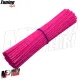 MF6638 Kit 72 Copriraggi Copri Raggi Ruote Fucsia Fluo Moto Enduro Cross Motard
