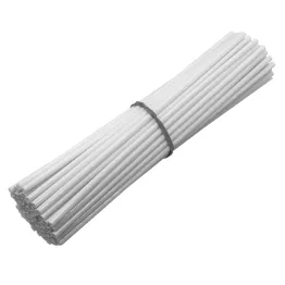 MF6638 Kit 72 Copriraggi Copri Raggi Ruote Bianco Moto Enduro Cross Motard