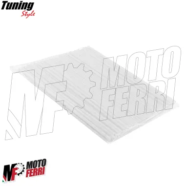 MF6638 Kit 72 Copriraggi Copri Raggi Ruote Bianco Moto Enduro Cross Motard