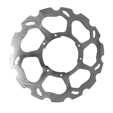 MF6590 Disco Freno Anteriore Wave 290mm HM VENT CRE Baja Derapage Six 50 125