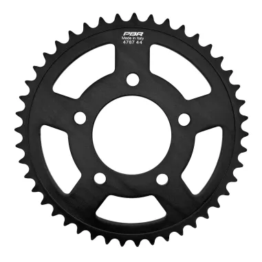 MF6591 Corona PBR 44 Denti Passo 520 per Honda XL Transalp 750 mod 2023 / 2024