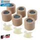 MF6593 - Kit 6 Rulli Gr 28,4 + Cursori Originale Aprilia Scarabeo / Atlantic 500