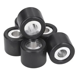 MF6594 Kit 6 Rulli Grammi 6 Originale Piaggio Liberty / RST / MOC / Elle 50 4t