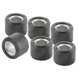 MF6596 Kit 6 Rulli Gr 16 Originale Vespa Primavera / Sprint 125 iGet 2013-2020