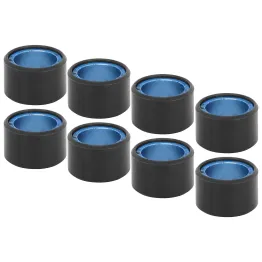 MF6598 Kit 8 Rulli 25x16 Gr 17,9 Originale Piaggio Beverly 400 HPE mod 2021/2024