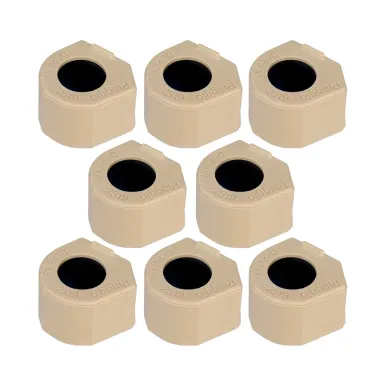 MF6602 – Kit 8 Rulli 25X19 Grammi 19 Originale per Gilera GP 800 Aprilia SRV 850