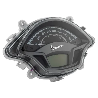 MF6603 Contachilometri Strumentazione Originale Vespa GTS 300 mod 2016 / 2020