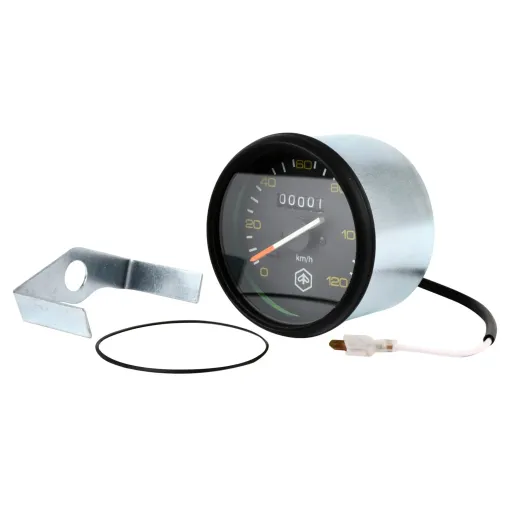 MF6604 Contachilometri Originale Piaggio Vespa PX 125 150 200 dal 1977 al 1984