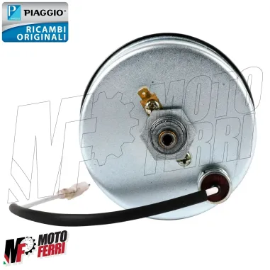 MF6604 Contachilometri Originale Piaggio Vespa PX 125 150 200 dal 1977 al 1984