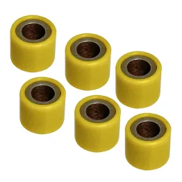 MF6610 Kit 6 Rulli 20x17 Grammi 15,5 Originale Gilera Runner FX FXR 125 180 2T