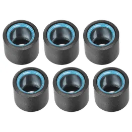 MF6611 Kit 6 Rulli 19x17 Grammi 12 Originale Piaggio Medley 125 150 (2016/2024)