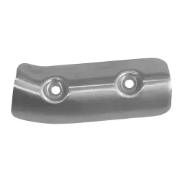 MF6614 Protezione Collettore Marmitta Originale Piaggio Beverly 300 HPE (21/24)