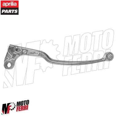 MF6615 - Leva Frizione Sinistra Originale Aprilia RSV4 1000 1100 mod 2009-2024