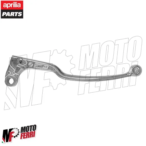 MF6615 - Leva Frizione Sinistra Originale Aprilia RSV4 1000 1100 mod 2009-2024