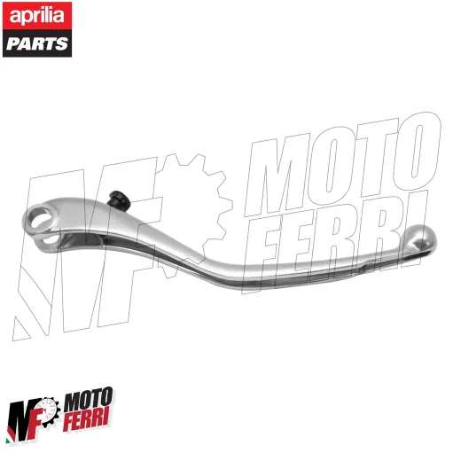 MF6616 Leva Freno Anteriore Destra Originale Aprilia Tuono 1100 mod 2017 - 2024