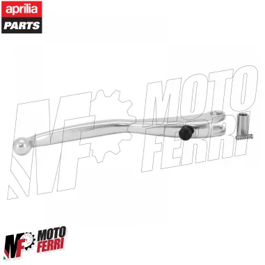 MF6616 Leva Freno Anteriore Destra Originale Aprilia Tuono 1100 mod 2017 - 2024