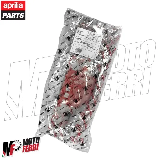MF6616 Leva Freno Anteriore Originale Aprilia RS660 / Tuono 660 mod 2020 - 2024