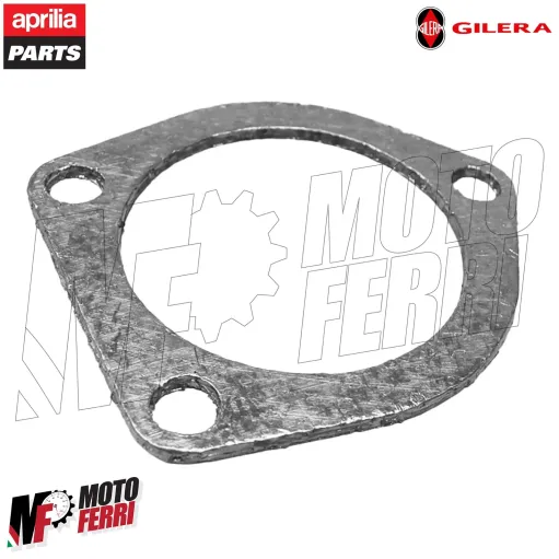 MF6618 Guarnizione Collettore Marmitta Originale Aprilia SRV 850 / Gilera GP800