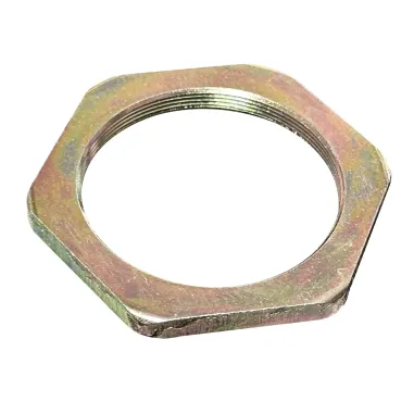 MF6619 Dado Filettato Frizione Originale Aprilia SRV 850 / Gilera GP800