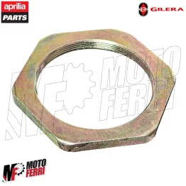 MF6619 Dado Filettato Frizione Originale Aprilia SRV 850 / Gilera GP800 2
