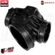 MF6621 Collettore Raccordo Aspirazione Originale Aprilia SRV 850 / Gilera GP800